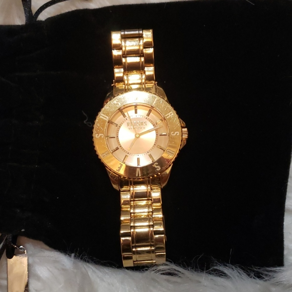 Versace watch - Picture 2 of 6